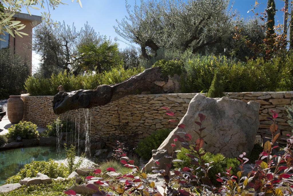 Albergo Ristorante Uliveto Veroli المظهر الخارجي الصورة