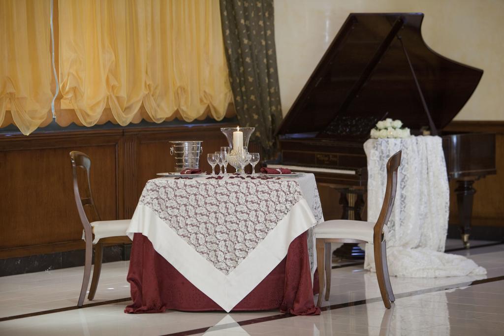 Albergo Ristorante Uliveto Veroli المظهر الخارجي الصورة