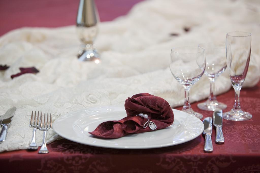 Albergo Ristorante Uliveto Veroli المظهر الخارجي الصورة